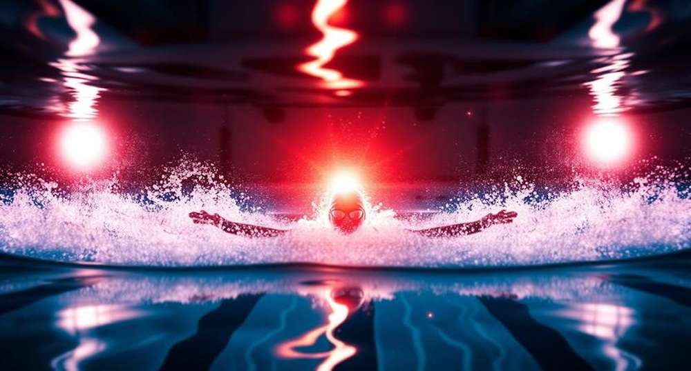 ZAJĘCIA nauki i kontynuacji PŁYWANIA DLA DOROSŁYCH